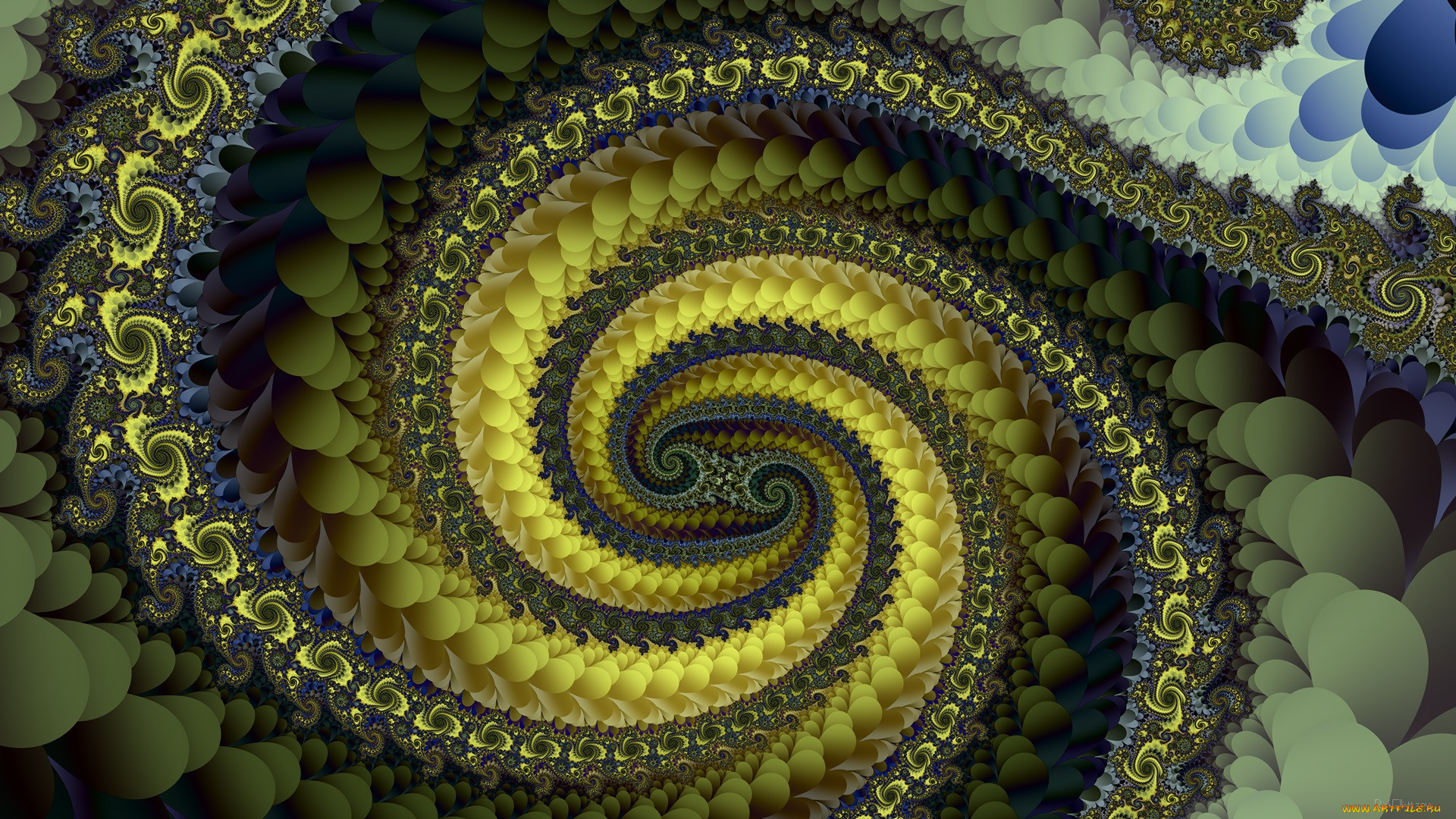 3 ,  , fractal, , , 